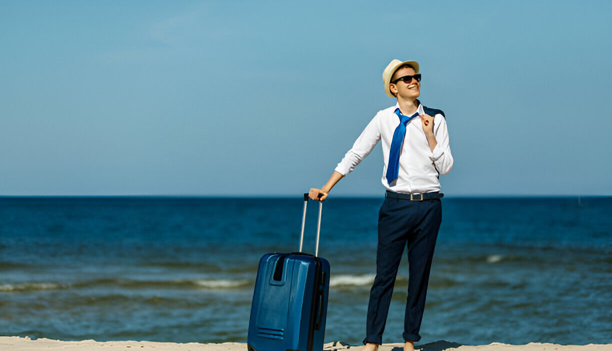 Hire Personal Assistant Travel with Me