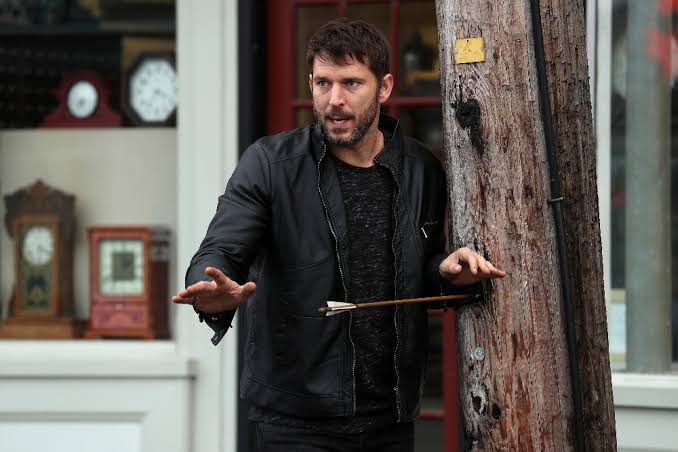 Wil Traval